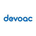 DEVOAC logo