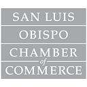 San Luis Obispo Chamber of Commerce logo