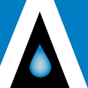 Atlas Screen Supply Company logo