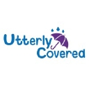 UtterlyCovered logo