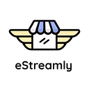 Estreamly logo