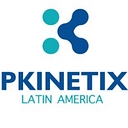 Pkinetix logo