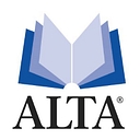 Academic Language Therapy Association logo