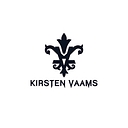 Kirsten Vaams logo