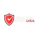 Secure Mark USA logo