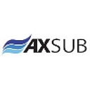AXSUB logo