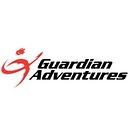 Guardian Adventures logo