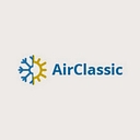 Air Classic logo