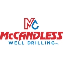 McCandless Well Drilling Inc logo