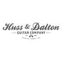 Huss & Dalton logo