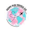 Escape Plan Travels LLC logo