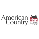 American Country Home Store logo