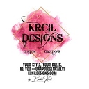 Krcil Designs logo