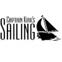 Captain Kirk's San Francisco Sailing logo