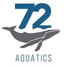 72 Aquatics logo