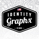 Identity Graphx logo