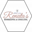 Renata's Bookkeeping & Consulting logo