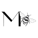 Bee logo