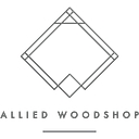 Allied Woodshop logo