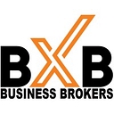 bXb Business Brokers logo