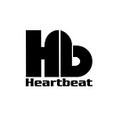 Heartbeat Percussion logo