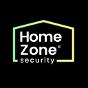 Home Zone Security logo