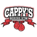 Cappy's Boxing Gym logo