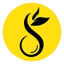 The Superfood Company logo