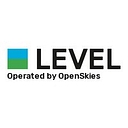 LEVEL logo