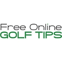 Free Online Golf Tips logo