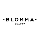 Blomma Beauty logo