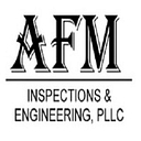 AFM Inspections & Engineering logo