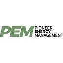 Pioneer Energy Management (PEM) logo