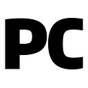 PCR logo