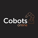 Cobots Online logo