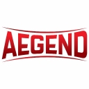 Aegend logo