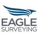 Eagle Surveying logo
