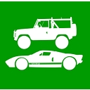 Doug DeMuro logo