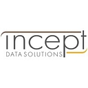 Incept Data Solutions logo