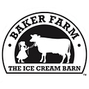 The Ice Cream Barn logo