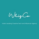 WhizCo logo