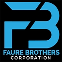 Faure Brothers logo