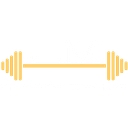 LM Fitness Center logo