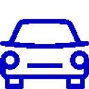 Alaska Auto Rental logo