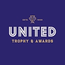 United Trophy logo