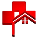 Advanced Restoration Group logo