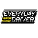 EverydayDriver logo