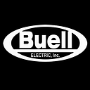 Buell Electric logo