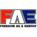Freedom Ag & Energy logo