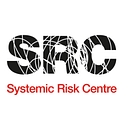 Systemic Risk Centre logo